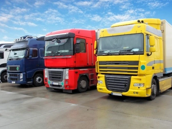 Konya Fındıkzade Nakliye